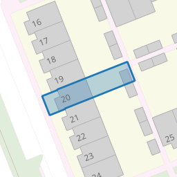 Perceel AMR04-U-5025