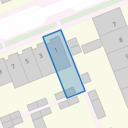 Perceel AMR04-U-5047