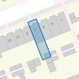 Perceel AMR04-U-5050