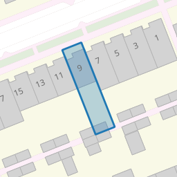 Perceel AMR04-U-5051