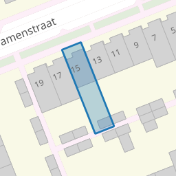 Perceel AMR04-U-5054