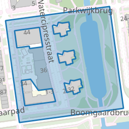 Perceel AMR04-U-5060