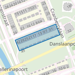 Perceel AMR04-U-5071