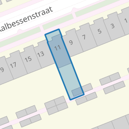 Perceel AMR04-U-5095