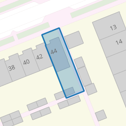 Perceel AMR04-U-5121