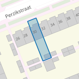 Perceel AMR04-U-5128