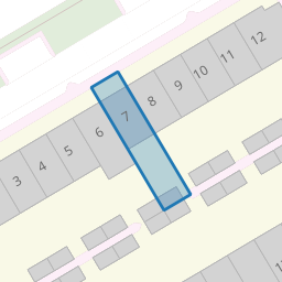 Perceel AMR04-U-5172