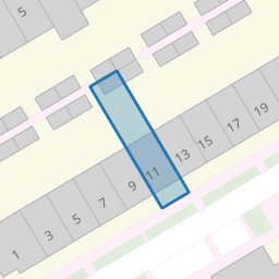 Perceel AMR04-U-5192