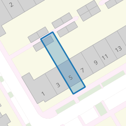 Perceel AMR04-U-5195