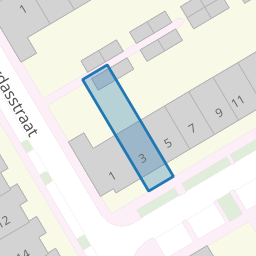 Perceel AMR04-U-5196