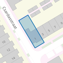 Perceel AMR04-U-5197