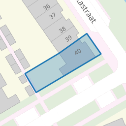 Perceel AMR04-U-5234