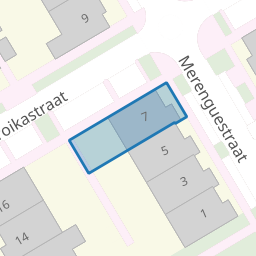 Perceel AMR04-U-5262