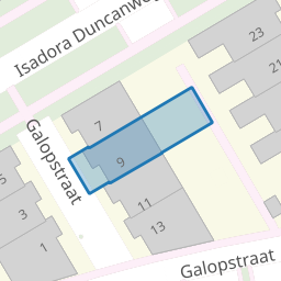 Perceel AMR04-U-5284