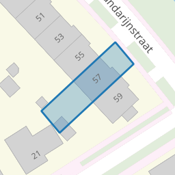 Perceel AMR04-U-5301