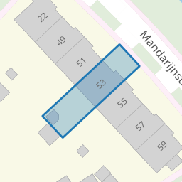 Perceel AMR04-U-5303