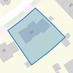 Perceel AMR04-U-5307