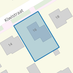 Perceel AMR04-U-5309