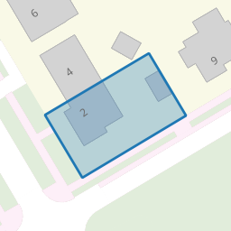 Perceel AMR04-U-5316