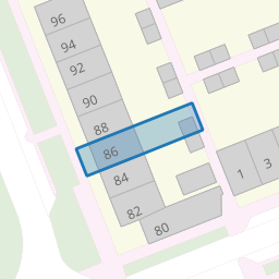 Perceel AMR04-U-5327