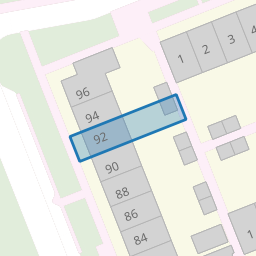 Perceel AMR04-U-5330