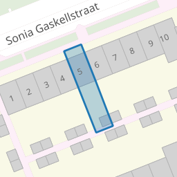 Perceel AMR04-U-5337