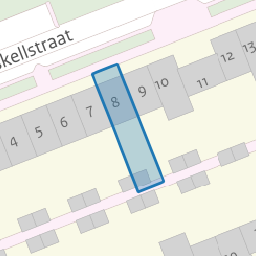 Perceel AMR04-U-5340