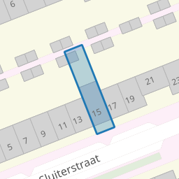 Perceel AMR04-U-5375