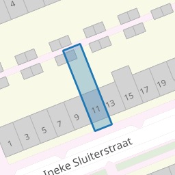 Perceel AMR04-U-5377