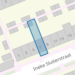 Perceel AMR04-U-5379