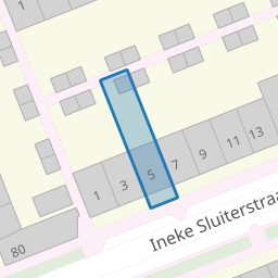 Perceel AMR04-U-5380