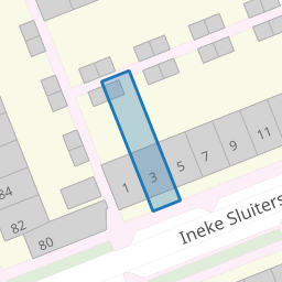 Perceel AMR04-U-5381