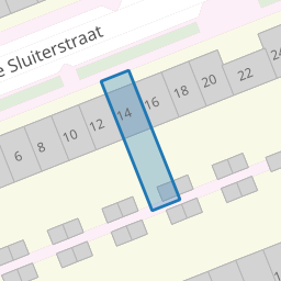 Perceel AMR04-U-5399