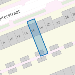 Perceel AMR04-U-5400