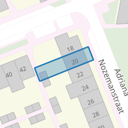 Perceel AMR04-U-5415