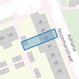 Perceel AMR04-U-5416