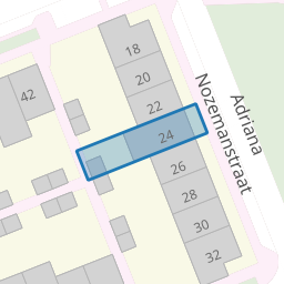 Perceel AMR04-U-5417