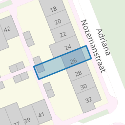 Perceel AMR04-U-5418