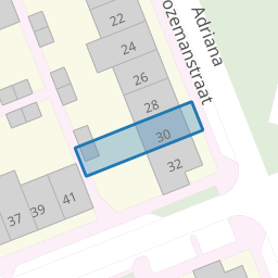 Perceel AMR04-U-5420