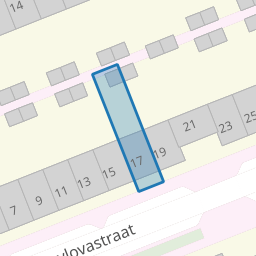 Perceel AMR04-U-5434