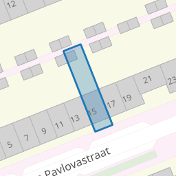 Perceel AMR04-U-5435