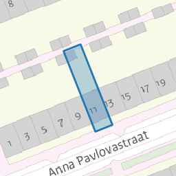 Perceel AMR04-U-5437