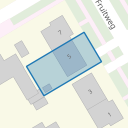 Perceel AMR04-U-5447