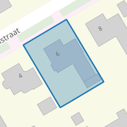 Perceel AMR04-U-5450