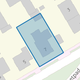 Perceel AMR04-U-5456