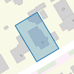 Perceel AMR04-U-5492