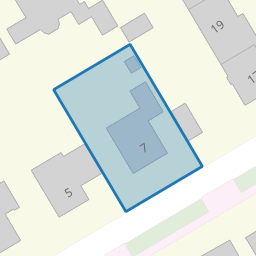 Perceel AMR04-U-5504