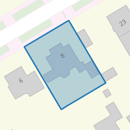 Perceel AMR04-U-5509