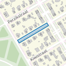 Perceel AMR04-U-5513