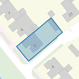 Perceel AMR04-U-5515